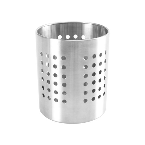 Thunder Group SLFC008 Stainless Steel Flatware Holder