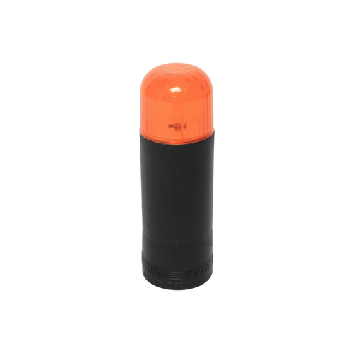 Thunder Group PLFL330 Yellow Battery Operated Flashing Hazard Lights