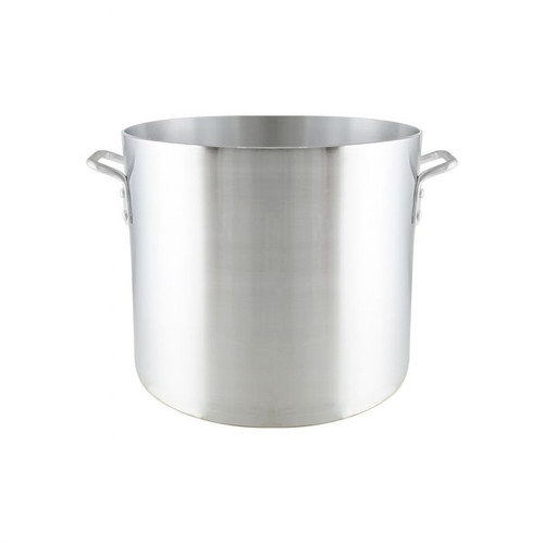 Thunder Group ALSKSP608 50 Qt. Aluminum Heavy Duty Stock Pot Only