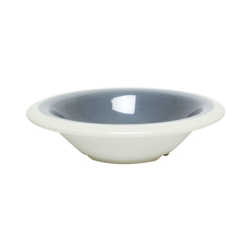 Thunder Group DM5608H 8 Oz. Graham Round Melamine Salad Bowl