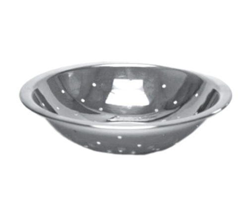 Thunder Group SLMBP075 0.75 Qt. Stainless Steel Standard Mixing Bowl