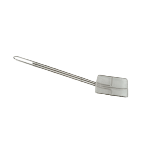 Thunder Group SLSKS514 18" L Nickle Plated Square Mesh Bowl Skimmer