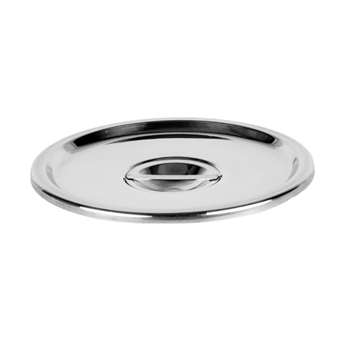 Thunder Group SLBM009 Stainless Steel Bain Marie Pot Cover