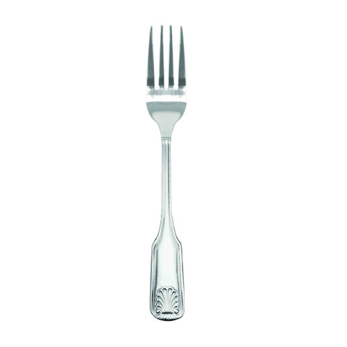 Thunder Group SLSS007 7.01" L Stainless Steel Salad Fork