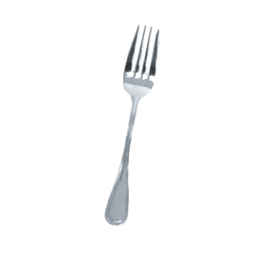 Thunder Group SLGD007 6.77" L Stainless Steel Salad Fork