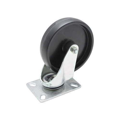 Thunder Group PLCB5150 5" Swivel Replacement Caster