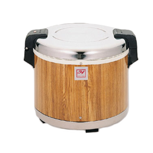 Thunder Group SEJ18000 30 Cups Electric Rice Warmer
