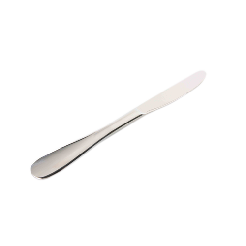 Thunder Group SLYK209 420 Stainless Steel Solid Dinner Knife