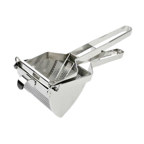 Thunder Group SLPR016 Stainless Steel Potato Ricer