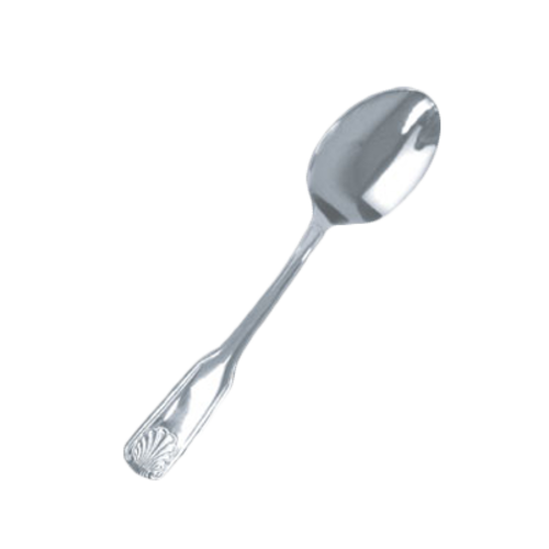 Thunder Group SLSS010 8.46" L Stainless Steel Tablespoon