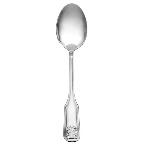 Thunder Group SLSS010 8.46" L Stainless Steel Tablespoon