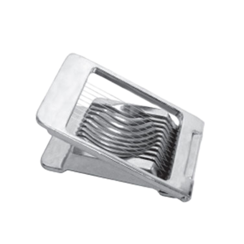 Thunder Group ALWP001 25 Qt. Aluminum 18 Gauge Water and Spillage Pan