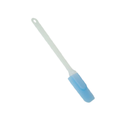 Thunder Group OW364 9.5" Long Plastic Spatula or Scraper