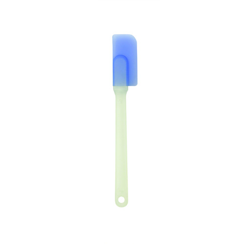 Thunder Group OW364 9.5" Long Plastic Spatula or Scraper