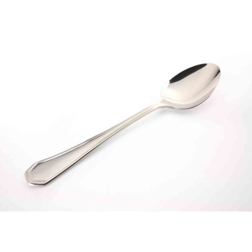 Thunder Group SLWH210 18/10 Stainless Steel European Table Spoon