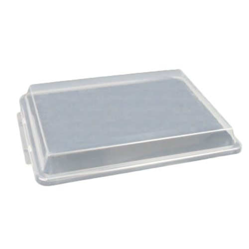 Thunder Group PLSP1813C Polypropylene Half Size Sheet Pans