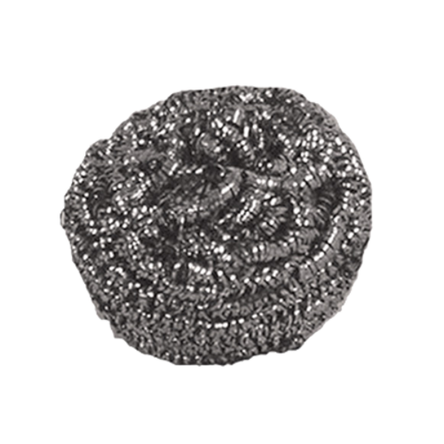 Thunder Group SLSC003 Stainless Steel Scrubber Ball