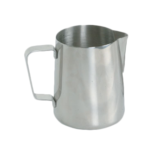 Thunder Group SLME033 33 Oz. Stainless Steel Frothing Pitcher