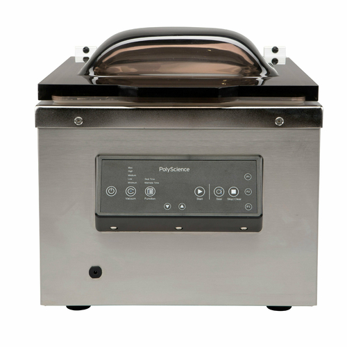 Breville Commercial VSCH-300AC1B 300 Series Vacuum Sealer System