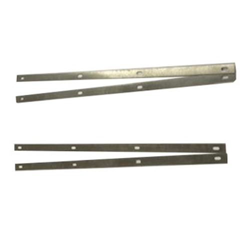 Quik n' Crispy GFII-STACKING KIT Stacking Kit for GF II