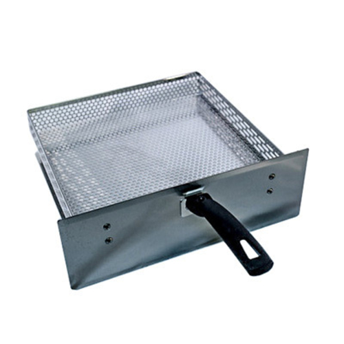 Quik n' Crispy 613018 Cooking Basket Assembly for GF II