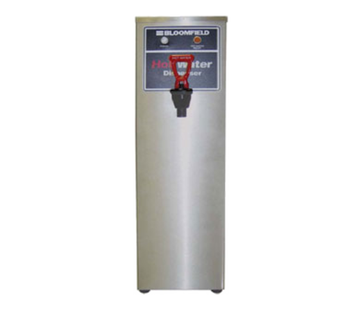 Bloomfield 1225-5G-208V 5 Gal. Stainless Steel Hot Water Dispenser - 208 Volts 4000 Watts