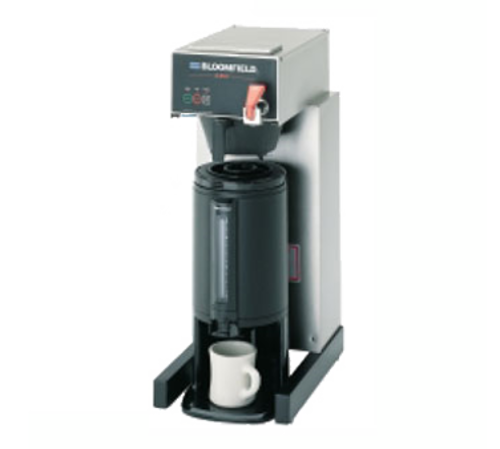 Bloomfield 1080TF-120V E.B.C. Thermal Brewer - 120 Volts 1800 Watts