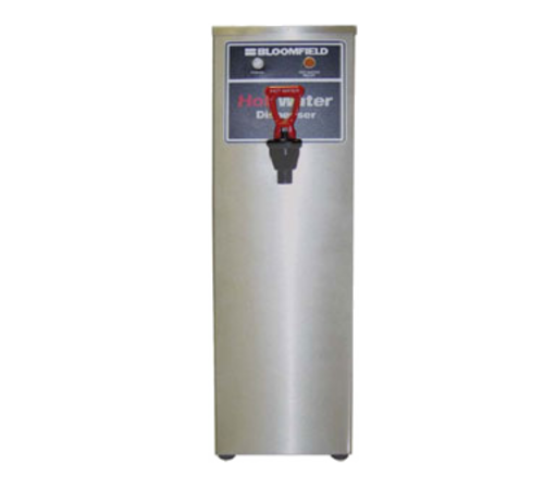 Bloomfield 1222-2G-120V 2 Gal. Stainless Steel Hot Water Dispenser - 120 Volts 1800 Watts
