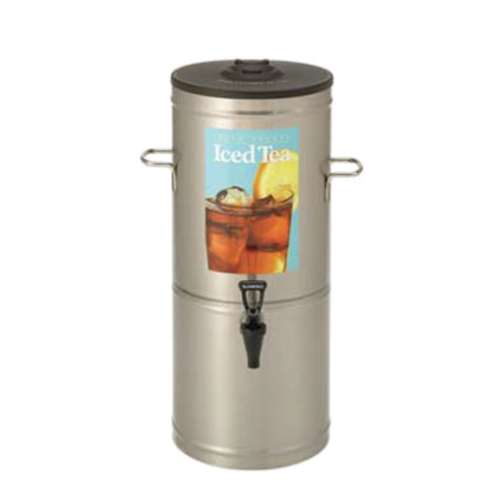 Bloomfield 8802-5G 5 Gal. Round Iced Tea Dispenser
