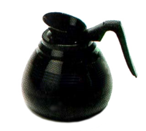 Bloomfield REG8906BL24 Glass Regular Decanter (24 Each per Case)