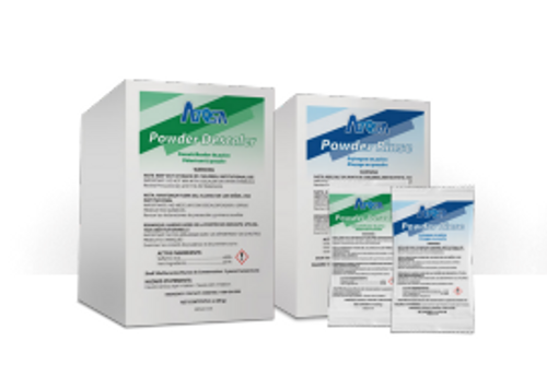 Atosa ATIMD01 1.2 Oz. per Packet Ice Machine Powder Descaler (48 per Case)