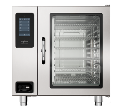 Alto-Shaam 10-20E CLASSIC 43.75" W Electric Countertop Prodigi Classic Combi Oven or Steamer - 208-240 Volts