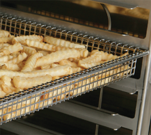 Alto-Shaam BS-26730 12" x 20" Fry Basket