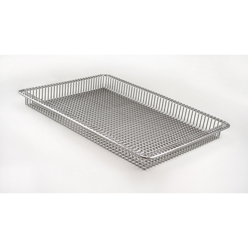 Alto-Shaam BS-46316 12" x 18" Fry Basket