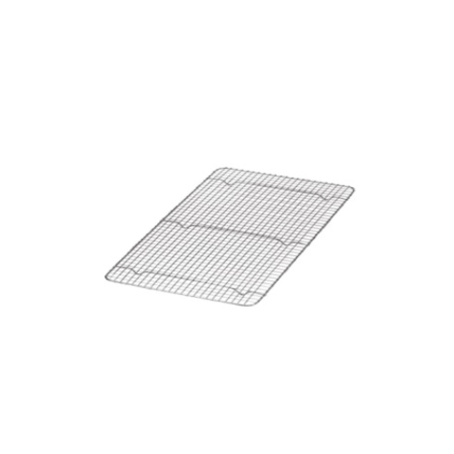 Omcan USA 46454 Stainless Steel Full-Size Steam Pan Grate