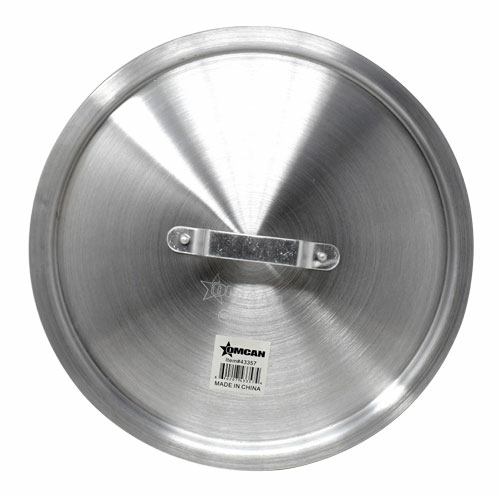Omcan USA 43357 Aluminum Cover for 10.25 Qt.