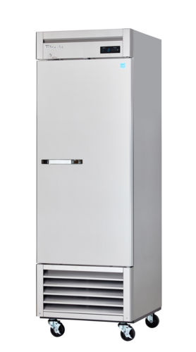 Blue Air BSF23-HC 23 Cu. Ft. All Stainless Steel 1 Section Freezer - 115 Volts