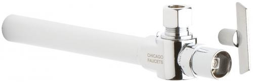 Chicago Faucets STB-51-00-AB Angle Stop