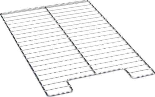 Vulcan MINI-RACK 12" x 20" Stainless Steel Wire Racks for Mini-Jet