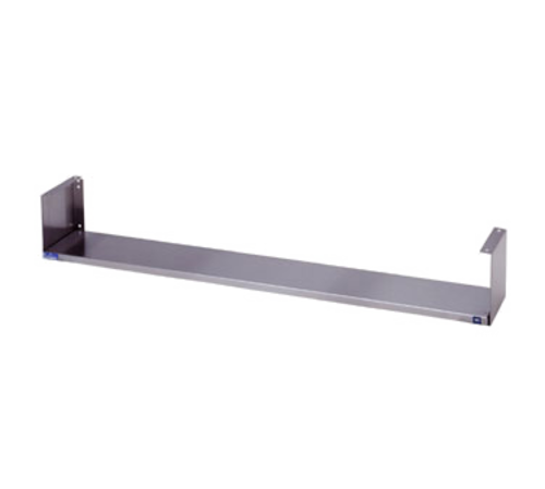 Duke 441-6S 71" W Stainless Steel Dish Shelf