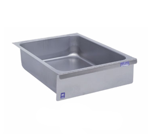 Duke 185LK 5" H x 15" W x 20" D Stainless Steel Standard Drawer