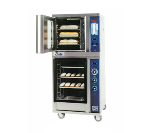 Duke PFB-1 40.5" H Stainless Steel Proofer Cabinet Base