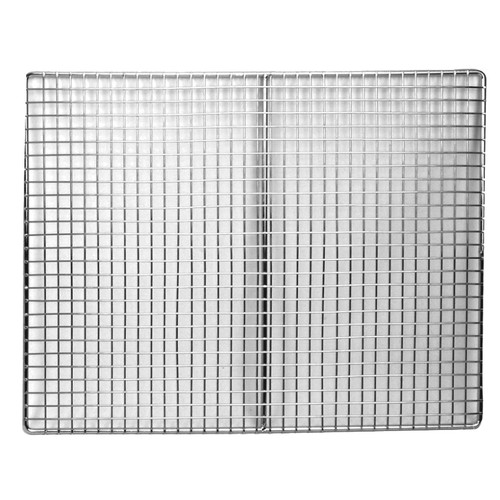 Thunder Group SLRACK1114 Nickel-Plated Fryer Screen