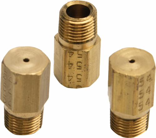 Vulcan GASKIT-ABC Includes Gas Propane and All Altitude