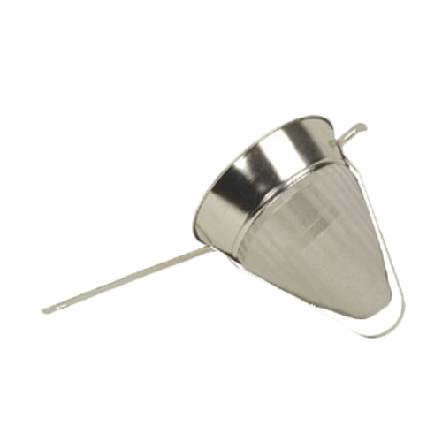 Thunder Group SLKCP210R Stainless Steel Fine China Cap Strainer