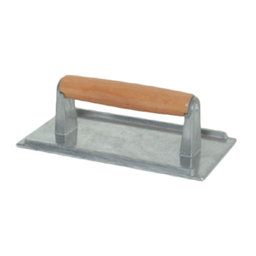 Thunder Group SLKSW008 8.25" W Aluminum Steak Weight
