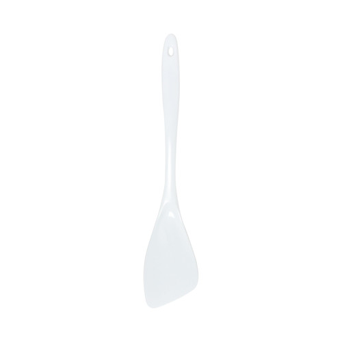 Thunder Group W7009 12" L White Melamine Solid Turner