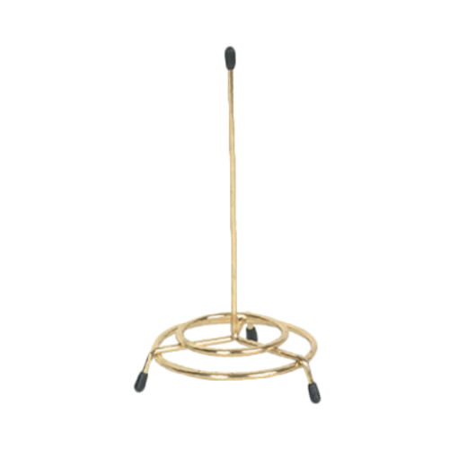 Thunder Group SLSPIN001 Gold-Finish Check Spindle