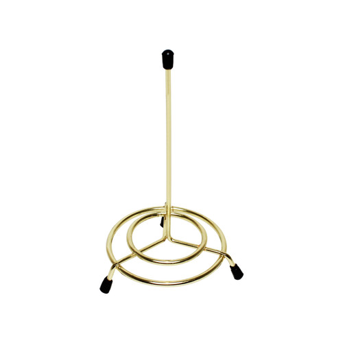 Thunder Group SLSPIN001 Gold-Finish Check Spindle