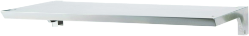 Vulcan RSHELF-XL36 36" Medium Duty Ranges Reinforced Highshelf